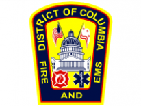 DCFEMS logo