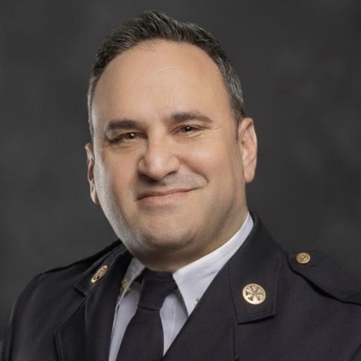 Flexile Landing Person 2