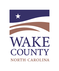 Wake County logo