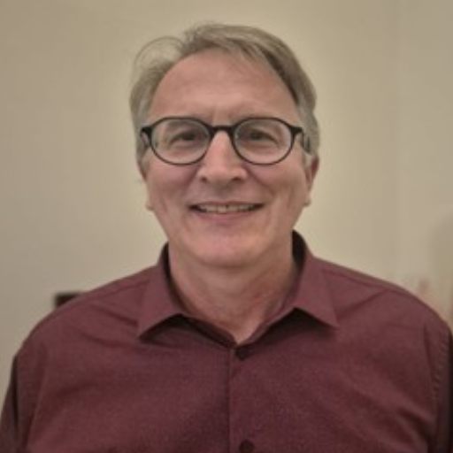 Flexile Landing Person 2