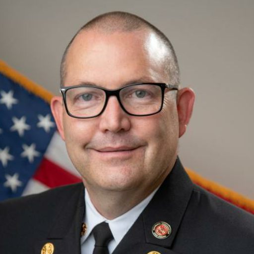 Flexile Landing Person 2