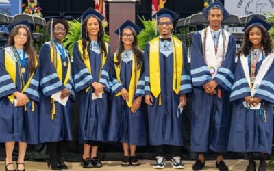 POLIHIRE Engages Community in Search for Next Superintendent of Prince George’s Schools